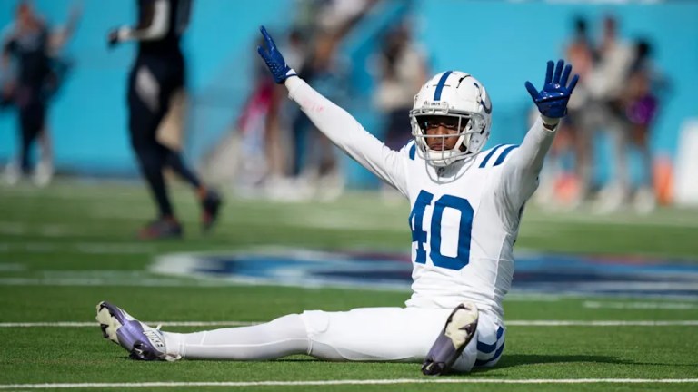 As reported and announced by the NFL through their official site, coming to notice this morning following a 47-hour rape investigation, it confirmed this morning that the Indianapolis Colts franchise cornerback has officially been banned for 17 months due to…