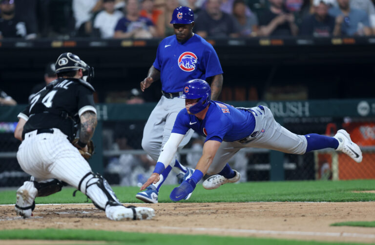 Devastating news for cubs as top RHP is out due to severe condition