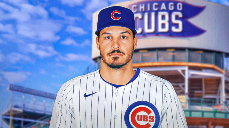 REPORT: The Cubs Send Three-Word Shock Message After $6 Million Deal