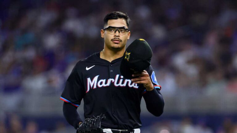 MLB rumors: Why Cubs-Marlins offseason trade failed to come to fruition