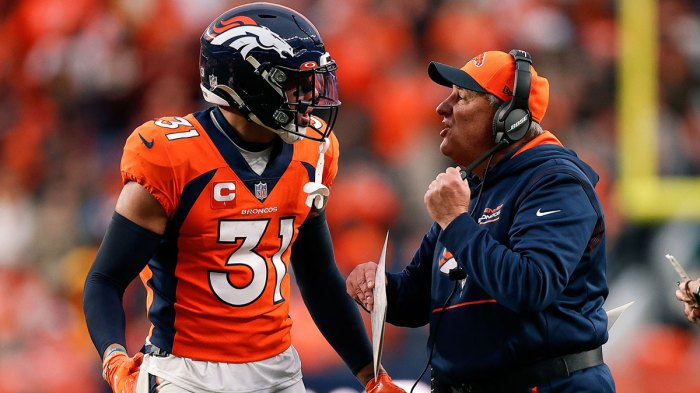 2-time Pro Bowler really wants to reunite with Eagles’ Vic Fangio