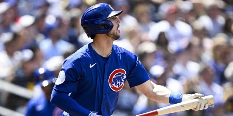 MLB rumors: Potential Kyle Tucker-Cubs contract extension talks dealt harsh reality