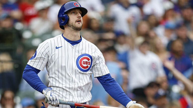 Cubs rumors: Jon Heyman thinks Chicago will try to get ‘rare’ Kyle Tucker deal done
