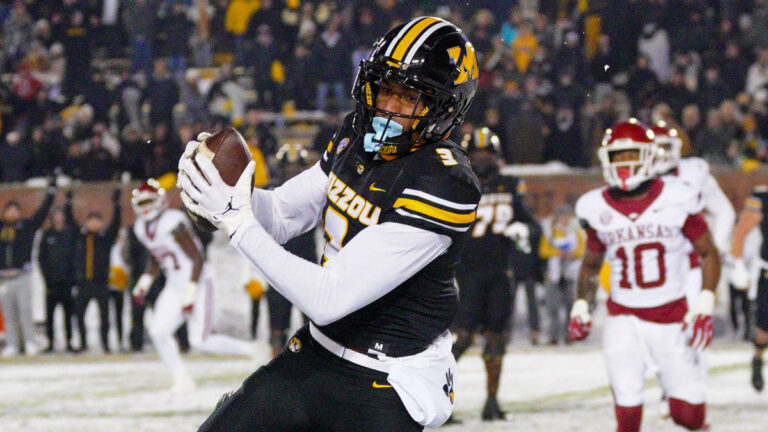Bears’ perfect move in 2025 NFL Draft