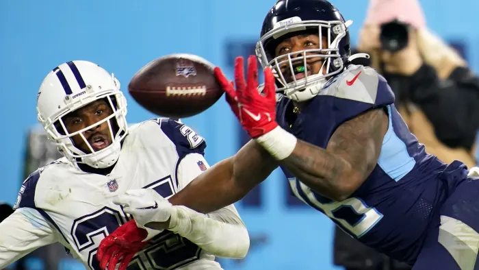 Bears Sign Former 3rd-Round CB After Release From Vikings