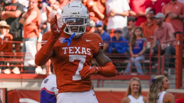Making the Case for Jets To Draft Underrated Defensive Back in Round 1