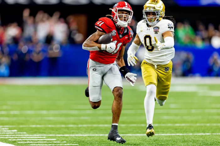 Jets All-‘Heart’ Rookie Poised To Repay New York’s Draft Day Faith
