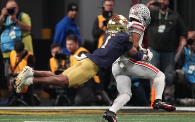 The Jets might’ve found a hidden gem in UDFA nickel corner