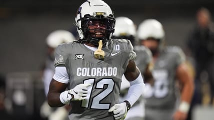 Travis Hunter threatens to quit NFL under one condition