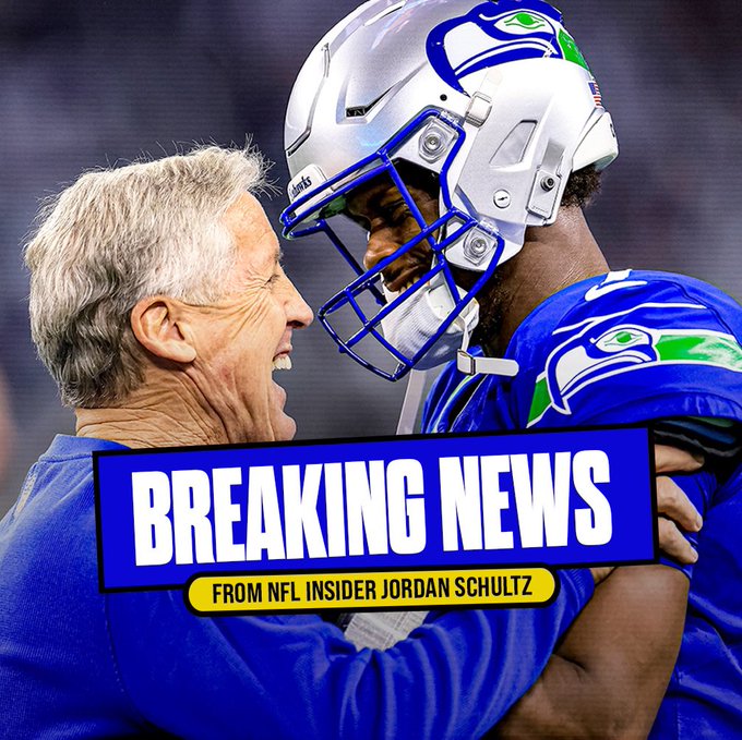BREAKING: The #Raiders and QB Geno Smith have agreed to a 2-year, 85.5M with 66.5M Guaranteed contract extension, multiple sources tell ……..