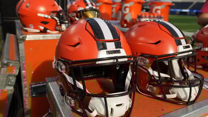 Cleveland Browns may be leaning away from Travis Hunter with No. 2 pick in 2025 NFL Draft