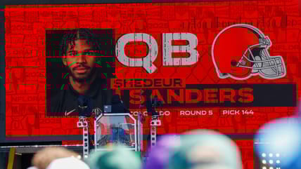 Cleveland Browns insider reveals 2 QBs with early edge in competition for reps