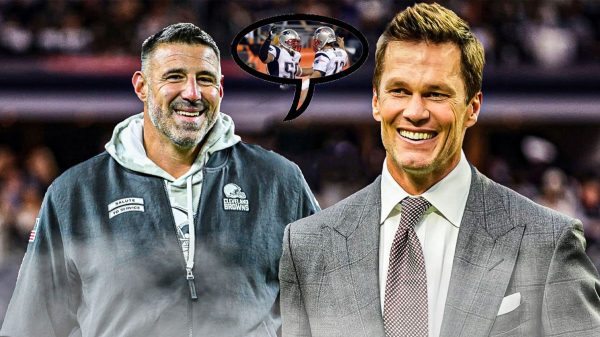 “Tom Brady’s Expanding Role with Raiders Sparks Mike Vrabel Coaching Speculation”