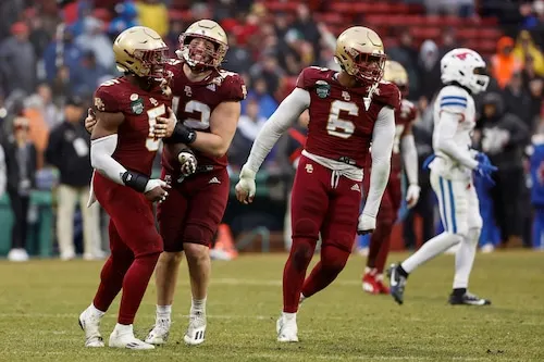 Cleveland Browns draft priorities: Which positions need most attention after QB? — Ashley Bastock