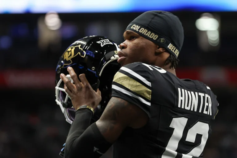 With the No. 2 pick in the NFL Draft, the Browns should … – Terry Pluto