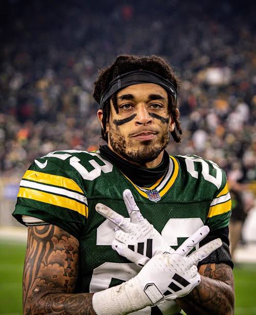 Jaire Alexander Drops Bombshell on Instagram: Video Posts Sparks Chaos, Speculation Among Fans, Media