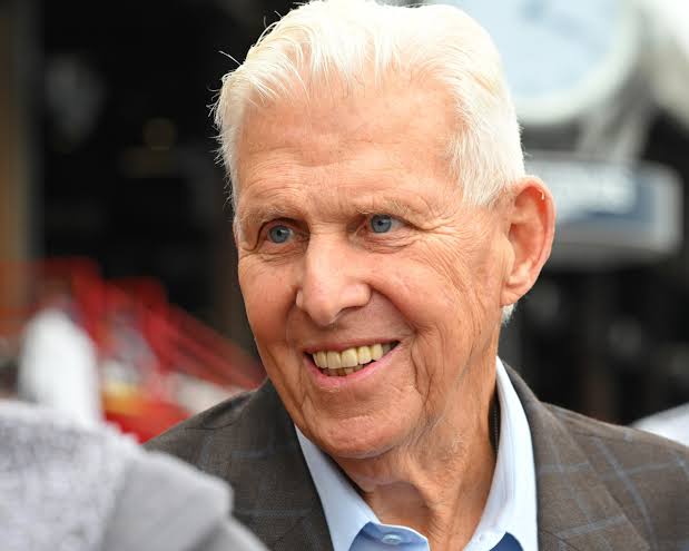 NEWS REPORTS: Bill Parcells Turns Down Patriots’ Hall of Fame Induction Offer during the NFL’s Annual League Meeting With Three Interesting Points Which is……