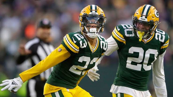Green Bay’s Biggest Trade Secret: Packers Consider Dealing Away Top Wide Receiver to Boost Draft Haul