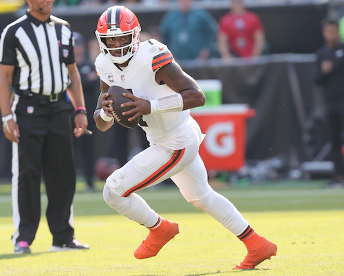Make no mistake: The Deshaun Watson era in Cleveland is over, even if he’s healthy, Terry Pluto says