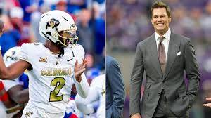 JUST IN: Brady Pull the Trigger on Shedeur Sanders – Co-Owner Today, Coach Tomorrow