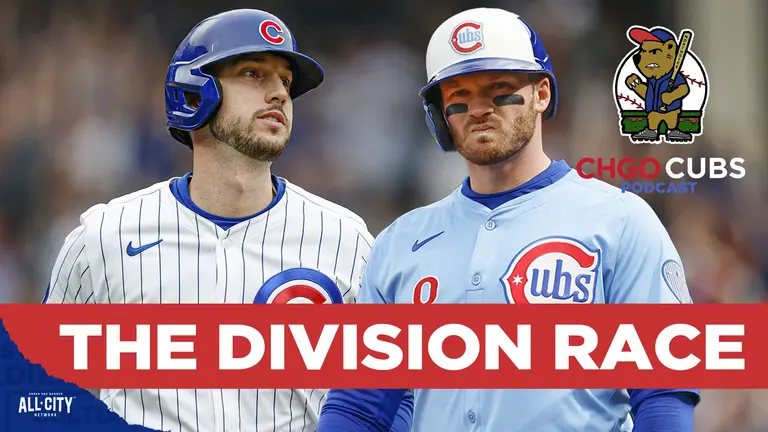 CHGO Cubs Podcast: Chicago Cubs prepare for their first divisional series in Pittsburgh