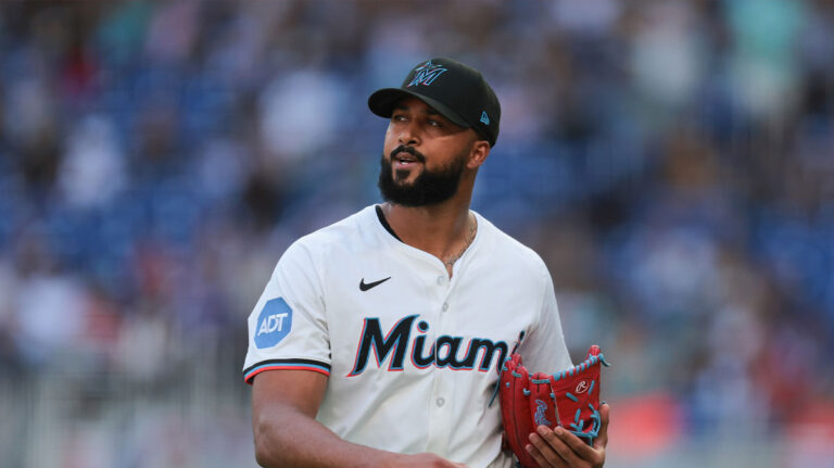 MLB rumors: Cubs, Yankees, Red Sox among ‘most likely’ trade spots for Marlins ace