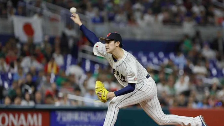 The Chicago Cubs have secured veteran pitcher Roki Sasaki in a blockbuster trade.