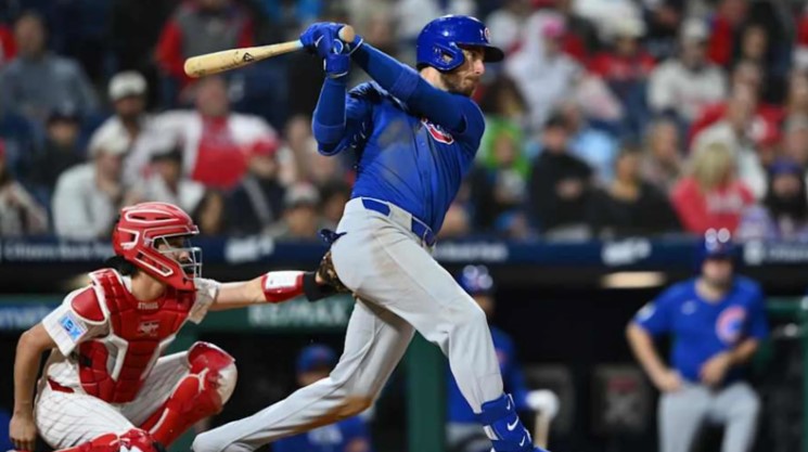 The Chicago Cubs have dealt Cody Bellinger to the New York Yankees in a blockbuster trade.