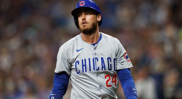Cubs have traded their $80 million MVP to the New York Yankees in a major deal.