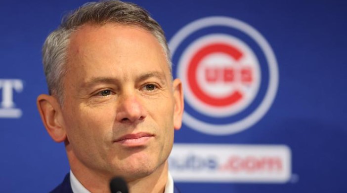 BREAKING NEWS: The Cubs have secured a $45 million deal to acquire the Dodgers’ two-time All-Star.