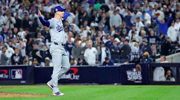 The Chicago Cubs have signed Walker Buehler to a unique three-year contract.