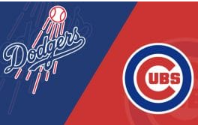 MAJOR BREAKING: Dodgers Reportedly Pursuing Blockbuster Trade For $85 Cubs Million Slugger