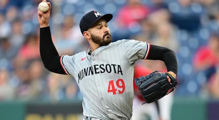 Cubs have acquired an All-Star pitcher following their unsuccessful pursuit of Jesús Luzardo.