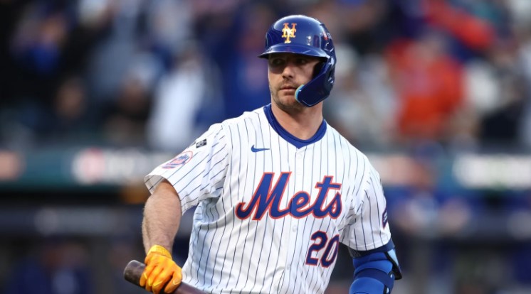 The Chicago Cubs have finalized the signing of former New York Mets slugger in a recent transaction.