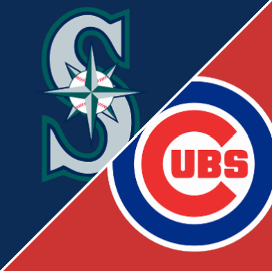 Chicago Cubs Could Land Another $108 Million Spot in Trade with Seattle Mariners For Top Prospect