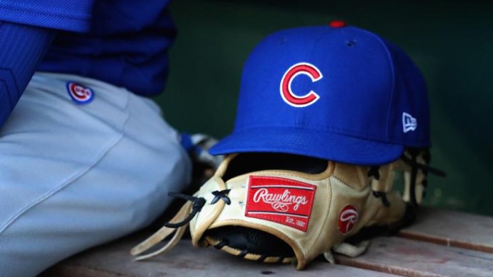 BREAKING NEWS: The Cubs have finalized a blockbuster trade to acquire a $108 million starter.
