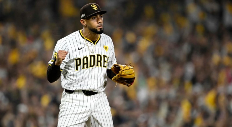 The Chicago Cubs have completed a major trade to acquire a top-tier closer