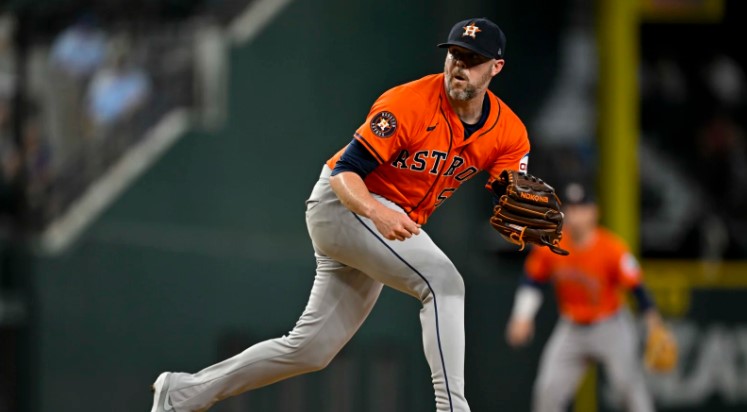 The Cubs have acquired a two-time All-Star closer in a trade.