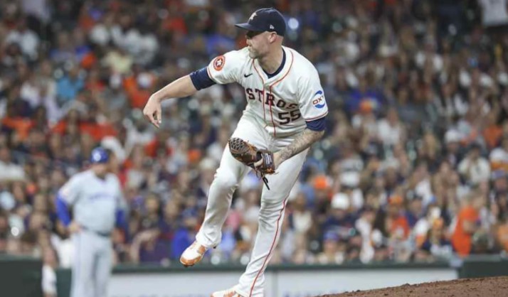 The Chicago Cubs have finalized a major trade to acquire star Astros closer.