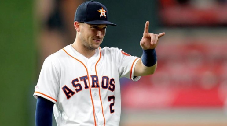 The Chicago Cubs’ pursuit of a star free agent is considered a “realistic” possibility.
