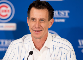 Huge Boost: Cubs In Trade Talk To Land Another $2.6 Million Target From New York