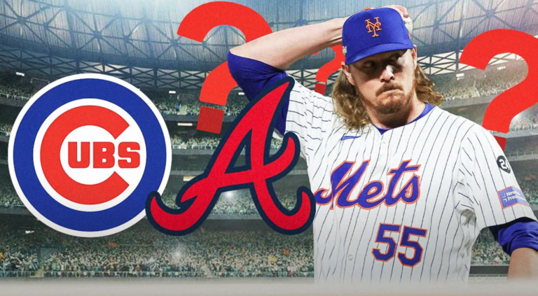 Braves, Cubs Could Land another Spot For World Series champion pitcher