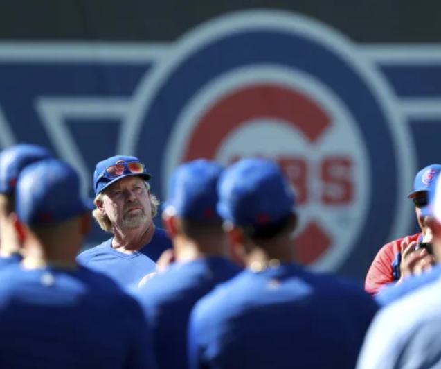 Major Breaking: Cubs Makes Another Dream Come True,” I’m Happy Joining Cubs” Welcome Home.!!!