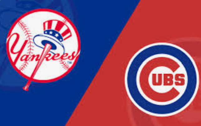 Chicago Cubs Could Land Another Trade Spot For Gold Glover Top Talent to New York Yankees