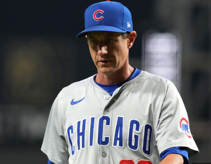 NOT AGAIN: Cubs Fifth Starter Uncertainty – Injury Could Threaten Opening Day, Three Ideal Replacements