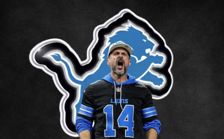 Brad Holmes Addresses Detroit Lions Fan Frustration Over Pass Rush