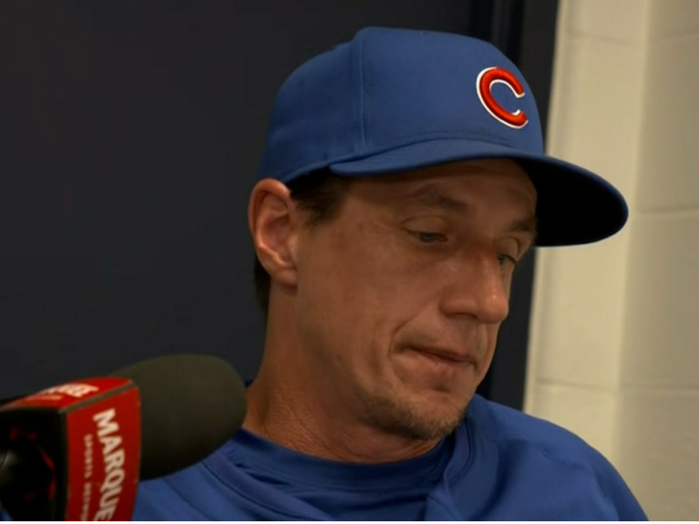 Good News: Cubs Confirmed Provides Positive Injury Update Of Their Key Player