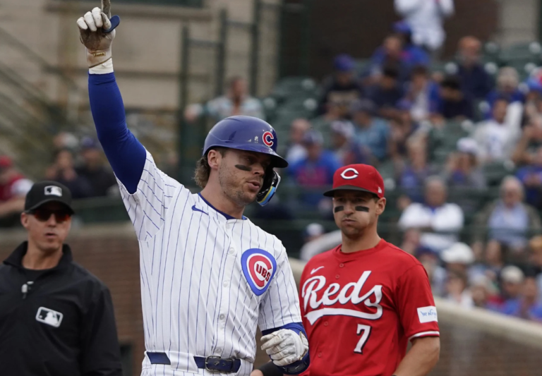 Chicago Cubs Fans Breathe Easy as They Received Injury Update of Gold Glove Infielder