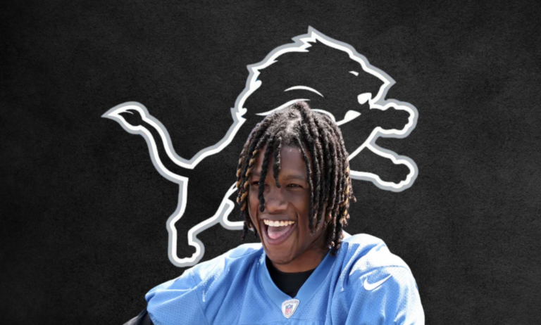 Detroit Lions Subtly Address Jameson Williams Trade Rumors with Social Media Post