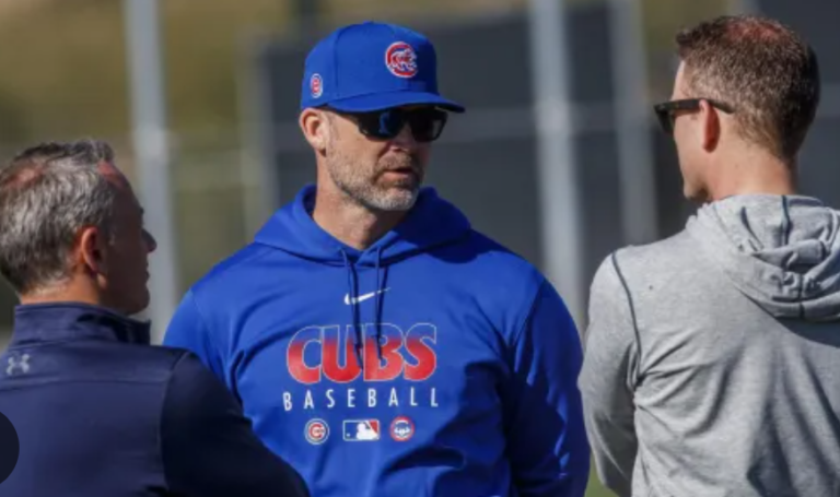 Breaking: Cubs Set to Land Another $87 Million All-Star Closer From Division Rival